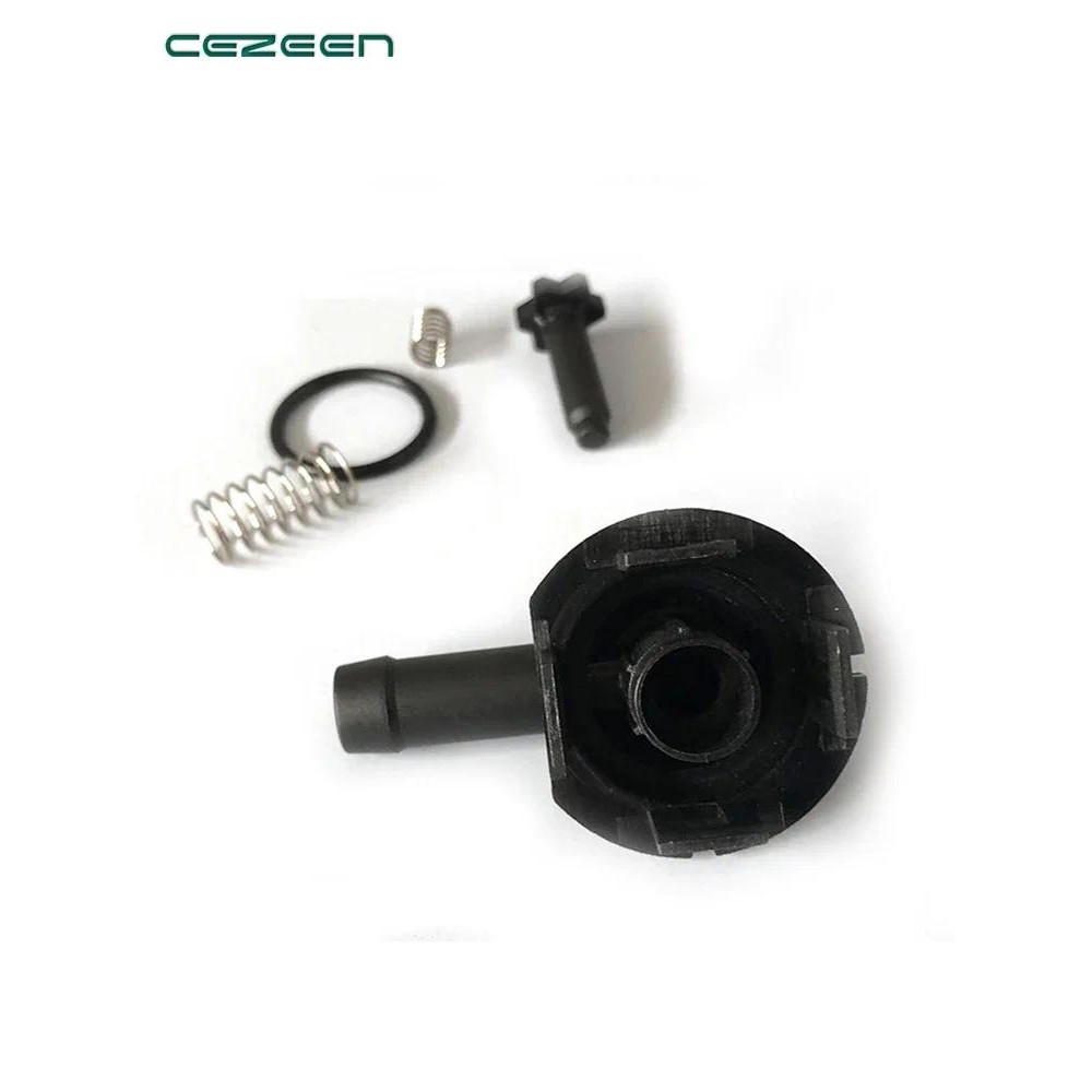 1 PC สําหรับ Great Wall มอเตอร์ Haval H2 H6M4H8H7H9 VOLEEX C50V80PVC รถตรวจสอบวาล์วไอเสียวาล์ว