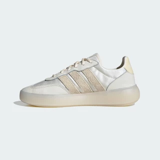 adidas ไลฟ์สไตล์ รองเท้า Barreda Decode ผู้หญิง สีขาว JR1221