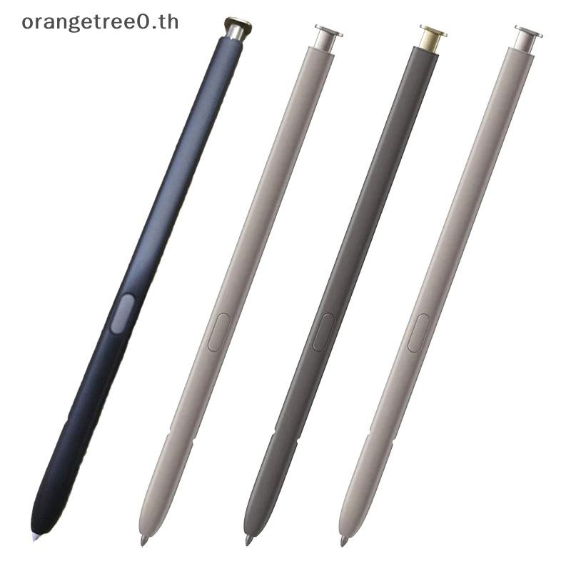 หรือ Ultra Stylus ปากกาสําหรับ Galaxy S24 Ultra SM-S928B SM-S928U S928W S ปากกา Stylus หน้าจอสัมผัสปากกา SPen ไม่มี oe