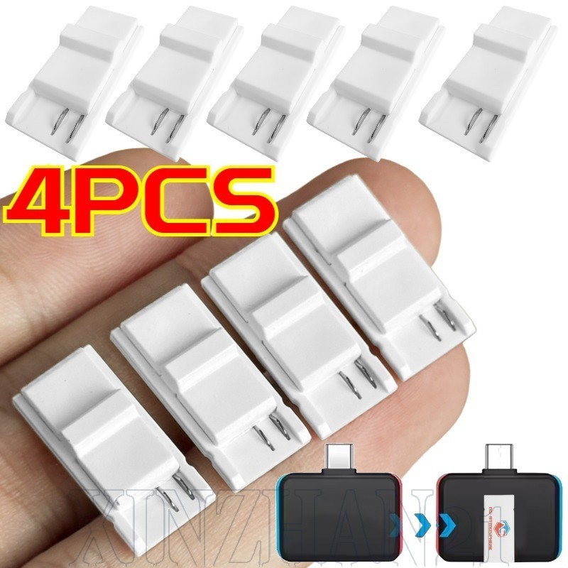 สําหรับ Switch Gen 1 - Plug & Play Save Backup/Transfer - RCM Jig Clip Loader - Save File Loader RCM