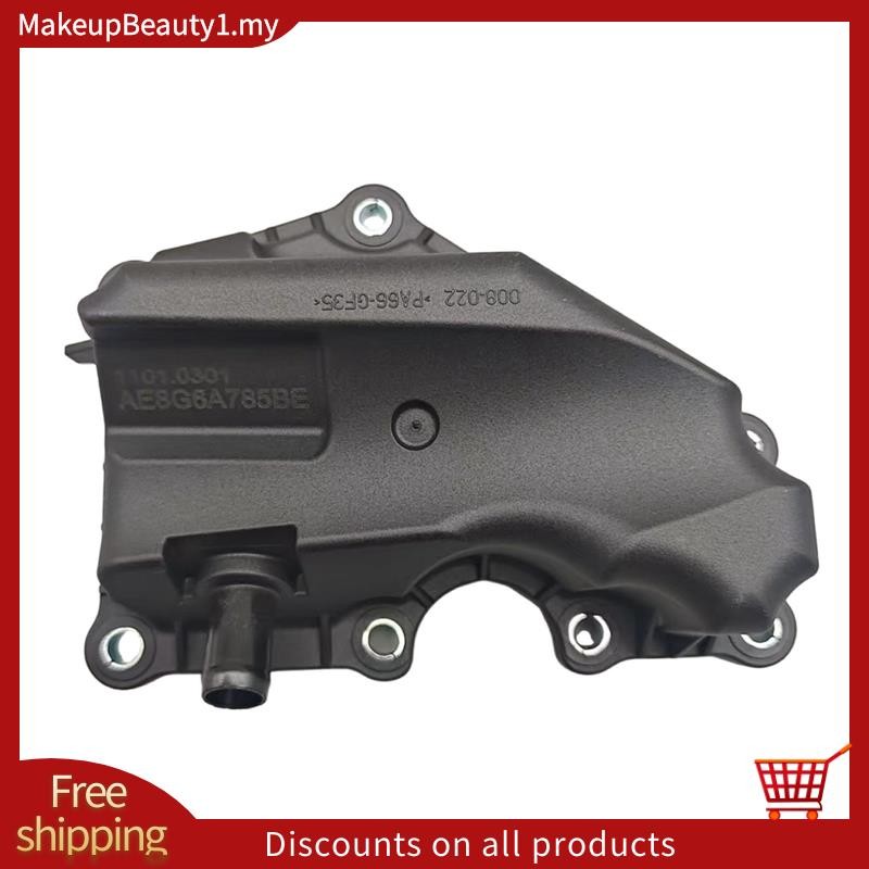 เครื่องแยกน้ํามัน AE8Z6A785D AE8G6A785BE สําหรับ Ford Focus EcoSport Escort Fiesta C60713570ก 190702