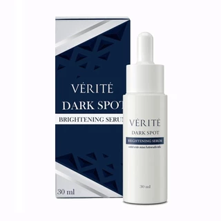 Verite เวอริเต้ ดาร์ก สปอต ไบร์ทเทนนิ่ง เซรั่ม 30 มล.
