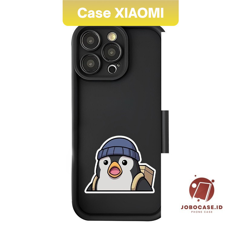 เคสซิลิโคน POCO M6 Pro 4G 5G Redmi Note 13 Pro Plus POCO X6 Pro 5G Xiaomi 13T Pro A3 การ์ตูนปลอก Hp 