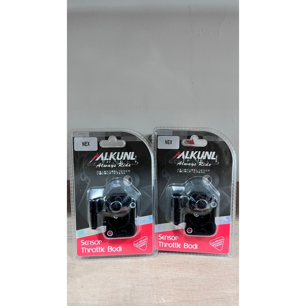 TPS SENSOR THROTTLE GAS SENSOR NEX MLKUNL BODY