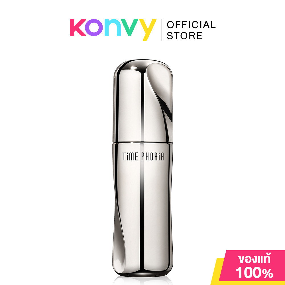 Time Phoria Timeless Supernova Setting Spray 60ml ไทม์ฟอเรีย เซทติ้งสเปรย์ฟินิชแมท. – โปรปัง