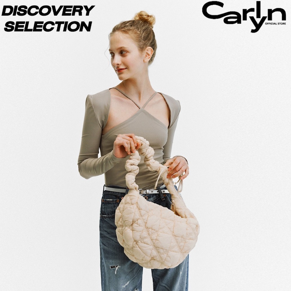 【CARLYN】COZY 18colors CARLYN_GLOBAL
