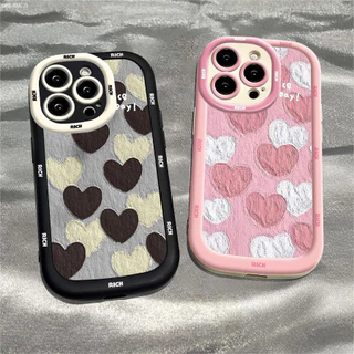 เคส Realme C55 C53 C51 C35 C33 C30 C25 C25S C12 C21Y C25Y C20 C20A C11 11 11X 5 5i 5S 6i Note 50 Narzo 50i 2021 5G PFK