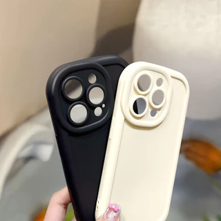 เคส Realme C55 C53 C51 C35 C33 C30 C25 C25S C12 C21Y C25Y C20 C20A C11 11 11X 5 5i 5S 6i Note 50 Narzo 50i 2021 5G PFK