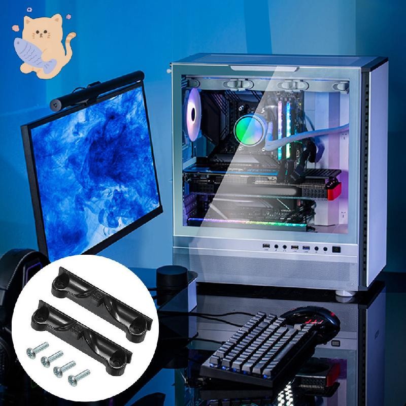 AM4 CPU พัดลมหม้อน้ํา Bracket Cooling Mount