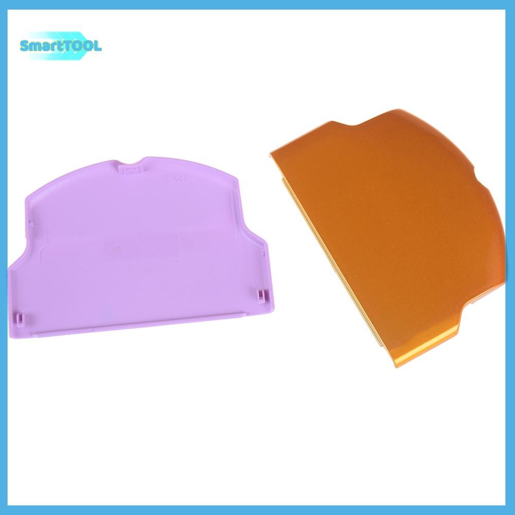 UTZN> เคสฝาครอบแบตเตอรี่ประตูหลังใหม่สําหรับ 3000 3001 3006 บางใหม่ - รูปที่ 4