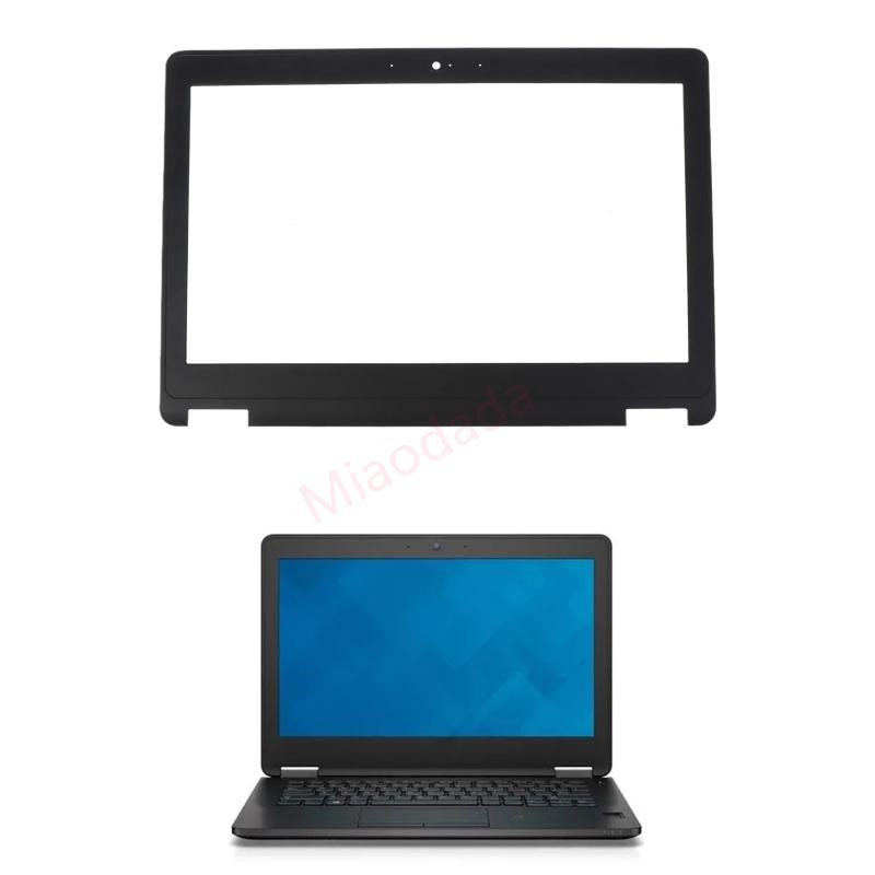 MDD Unused ใหม่สําหรับ Latitude 7270 E7270 LCD Bezel หน้าจอกรอบด้านหน้า 02YPVG