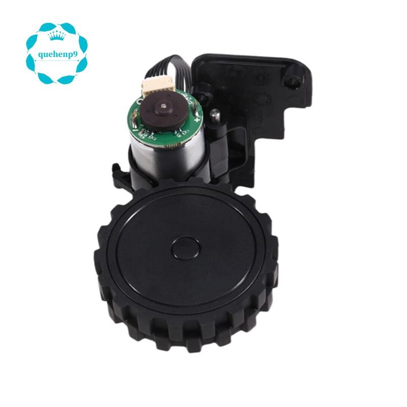 [quehenp9]มอเตอร์ล้อเครื่องดูดฝุ่นสําหรับ Robovac R500/15C /G10 /25C/30C /35C /11s อะไหล่ไดรฟ์สูญญาก