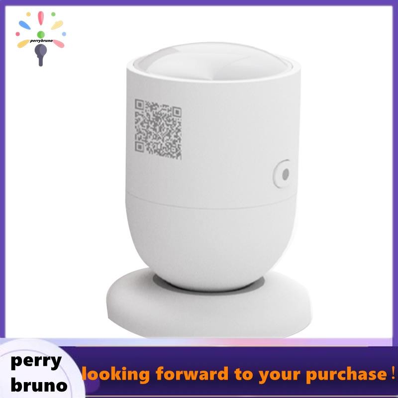 SNZB-06P Zigbee Human Presence Sensor สําหรับ Zigbee2MQTT