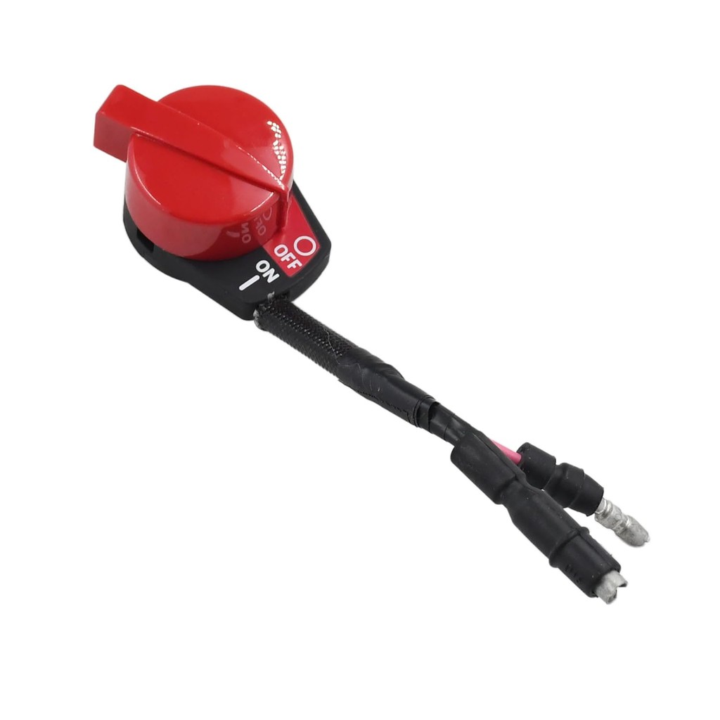 สวิตช์หยุดเครื่องยนต์ 35120-Z5T-003 ใช้งานร่วมกับเครื่องยนต์ฮอนด้า GX240 GX270 GX340 GX390 GX240U2 G