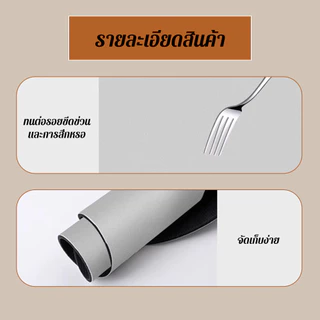 Mat Lab จัดส่งในพื้นที่🚚พรมห้องน้ํา พรมเช็ดเท้า วางหน้าห้องน้ำ ห้องครัว (ขนาด40X60CM)