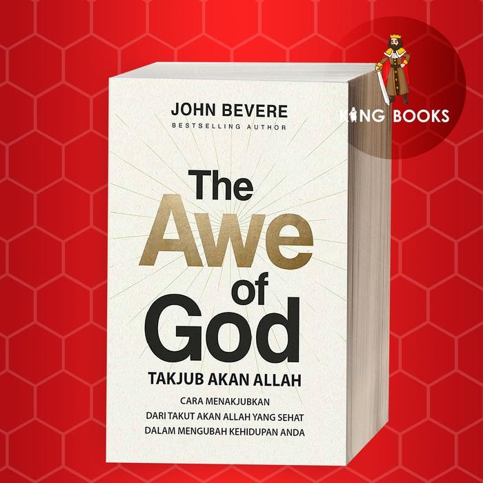 Awe of God John Bevere