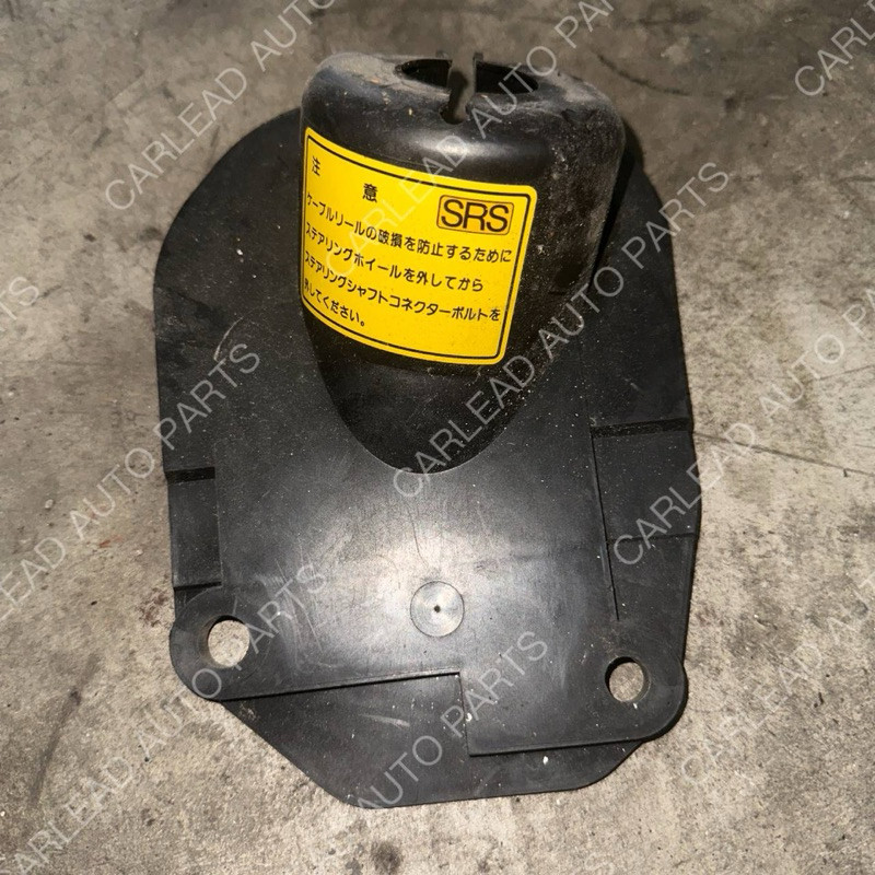 ฝาครอบกริ่งพวงมาลัย HONDA ODYSSEY RA6 RA8 นําเข้าจากประเทศญี่ปุ่นใช้แล้ว