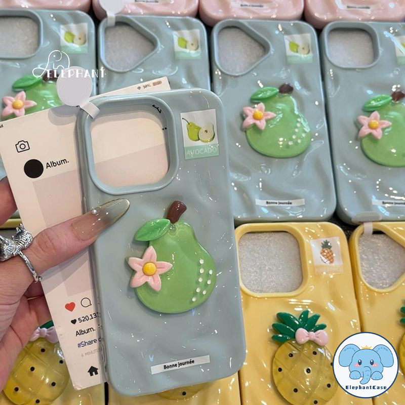เคสไอโฟน 15 13 สำหรับ IPhone 16Plus 15 11 16 13 14 12 Pro รูปที่ 5