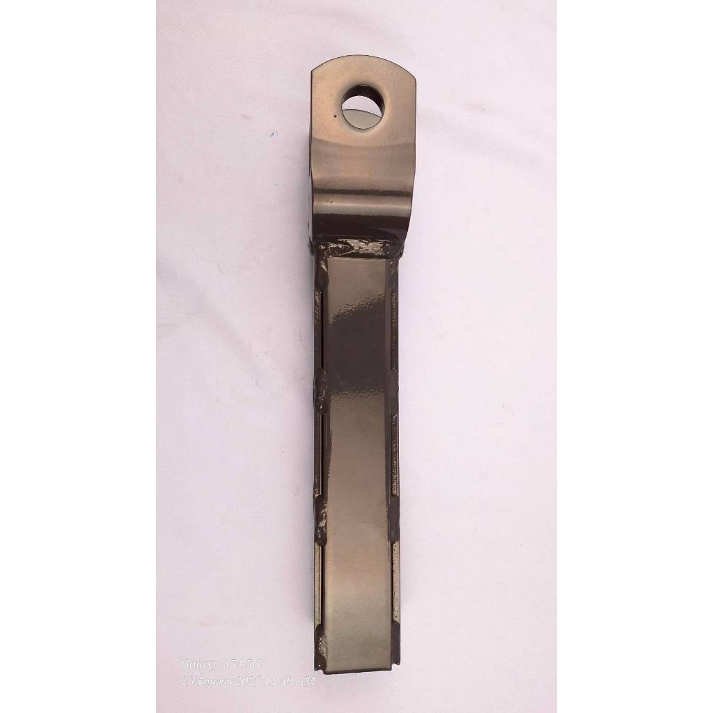 คานลาก L3608*L3008 ของแท้Kubota100% รูขนาด 1 นิ้ว ใส่พ่วงลากสาลี่สำหรับแทร็คเตอร์คูโบต้ารุ่น L3608*L