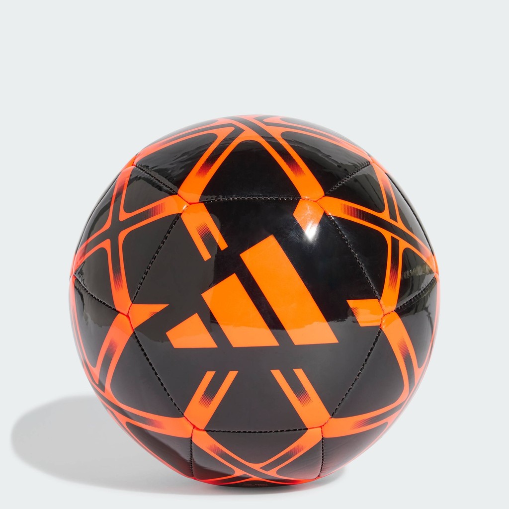 adidas ฟุตบอล ลูกฟุตบอล Starlancer Club Unisex สีดำ IP1650