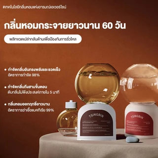 อโรมาเธอราพี น้ำหอมห้อง 350ml ฟอกอากาศ น้ำมันหอมระเหยจากพืชธรรมชาติ ตัวกระจายแสง 360° หัวกลับด้าน ดับกลิ่นห้องน้ำ