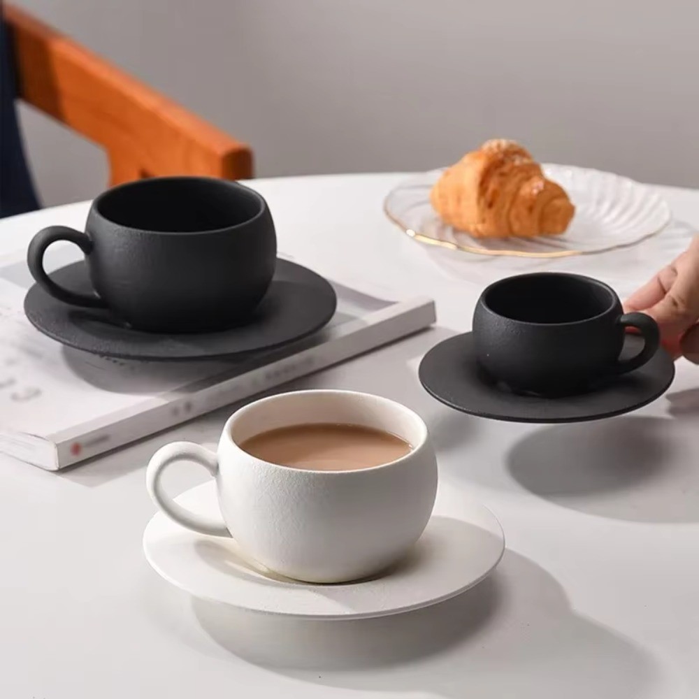 ชุดถ้วยกาแฟ RADIX รูปที่ 4