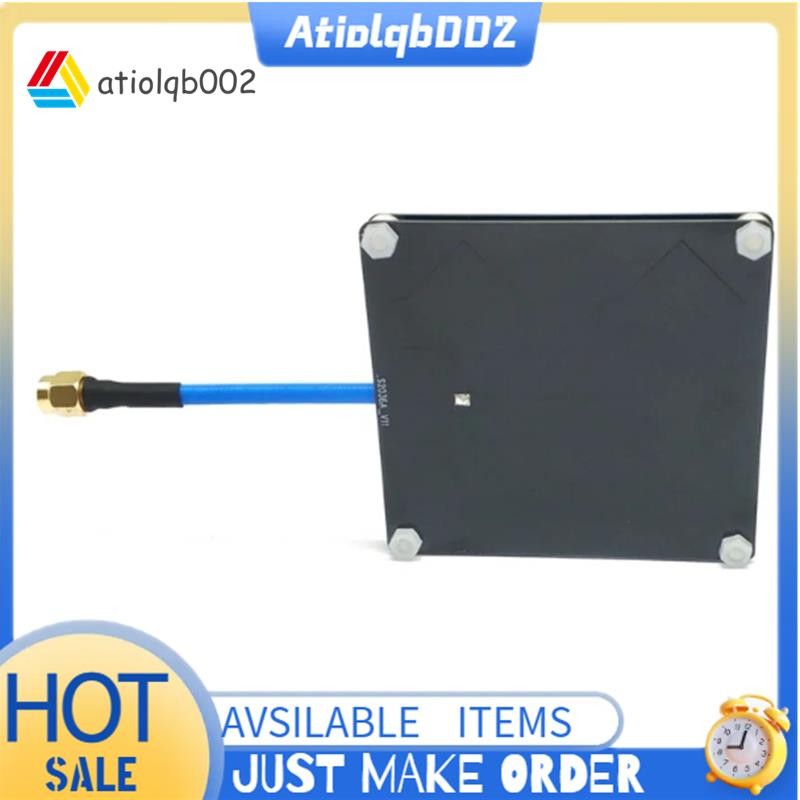 5.8Ghz 14dbi Circular Polarized High Gain Flat Panel Antenna 5.8Ghz 14dbi Circular Polarized Antenna