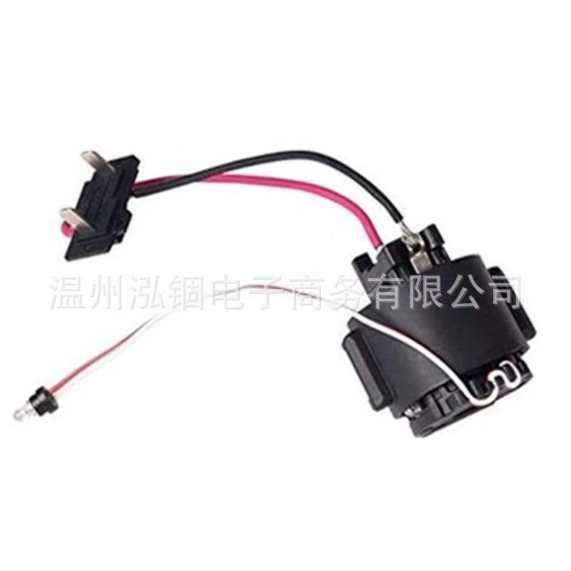 สนามสนามสนามสนามสนามสนามสนาม650783- 8TD022 ไขควง Makita TD022DZK6507838อุปกรณ์เสริม C3YW สวิตช์สวิตช