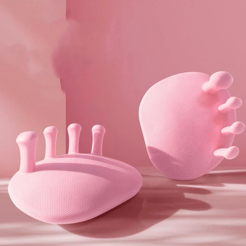 เทรนเนอร์เท้า Athlete Foot Strengthener ขนาดกะทัดรัด Arch Support Trainer