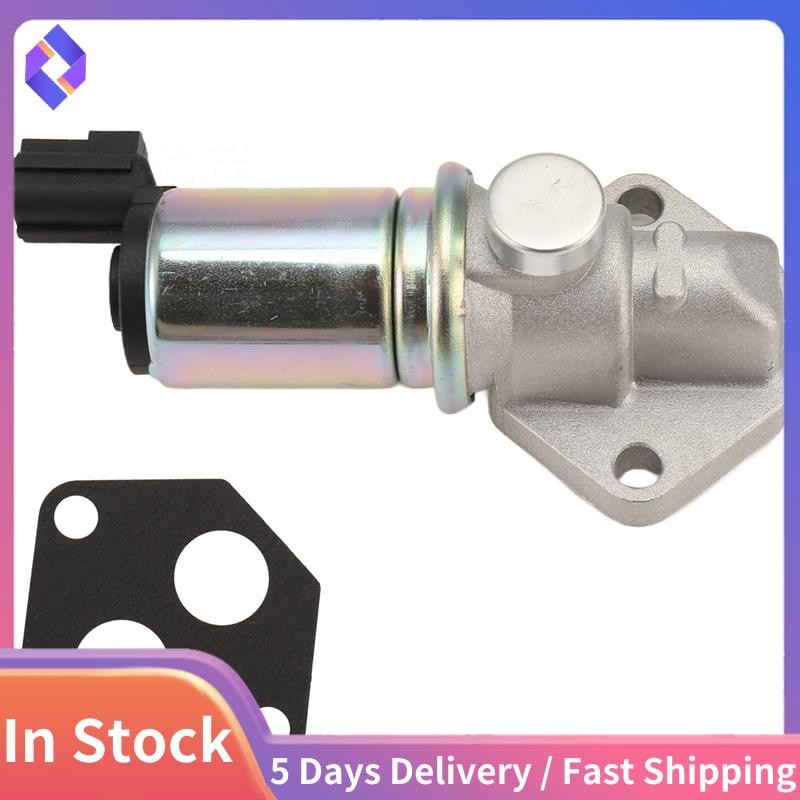 F65E9F715GA วาล์วควบคุมอากาศเดินเบาสําหรับ Mercury 1997-2001 IAC1041 ฟรีวาล์วควบคุมอากาศ