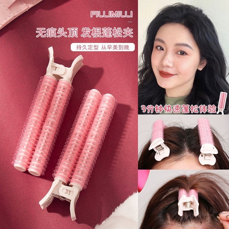 ร้าน ร้อน-ขาย ของขวัญ ของขวัญ 1 ซื้อ 10 กิ๊บแฟชั่นสีแดง