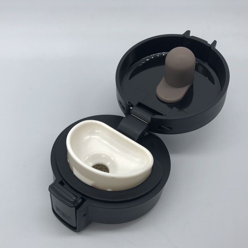 杯盖通用配件TL290 TL370 咖啡保温杯 水杯弹跳盖防漏杯盖Cup cap universal accessory TL290 TL3 jinshuilme2.my20250802