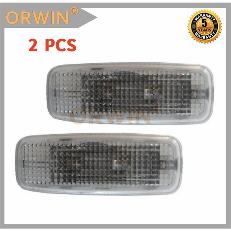 2X ภายใน Sun Visor Overhead โดมโคมไฟสําหรับ Audi TT A3 A4 B7 B8 A5 A6 4F C6 C7 A8 Q5 4FD947105 4E094