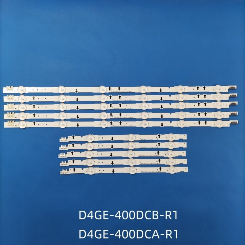 SAMSUNG TV Backlight 40 นิ้ว UA40H5100 UA40H5150 UA40H5500 UA40H6400 UA40HU7000 UA40J5100