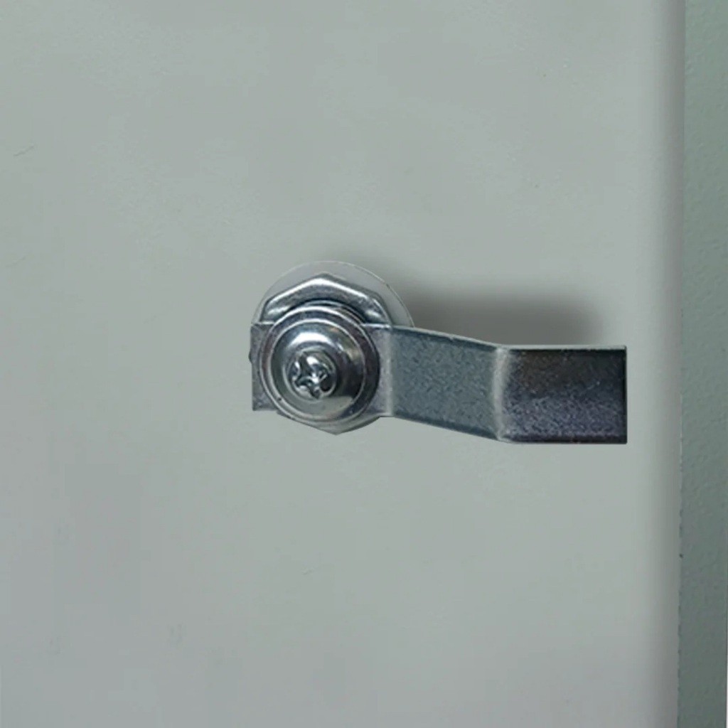 Glink Switch Board เบอร์ 3 Outdoor สวิตช์บอร์ด ตู้ไฟสำหรับใช้งานภายนอกอาคาร รุ่น GSB-3 [กรุณาสั่งครั้งละไม่เกิน 2 ชิ้น] - รูปที่ 3