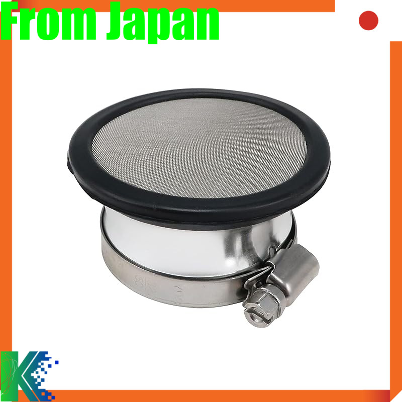 KITACO Universal Big Funnel (50mm / 55mm)