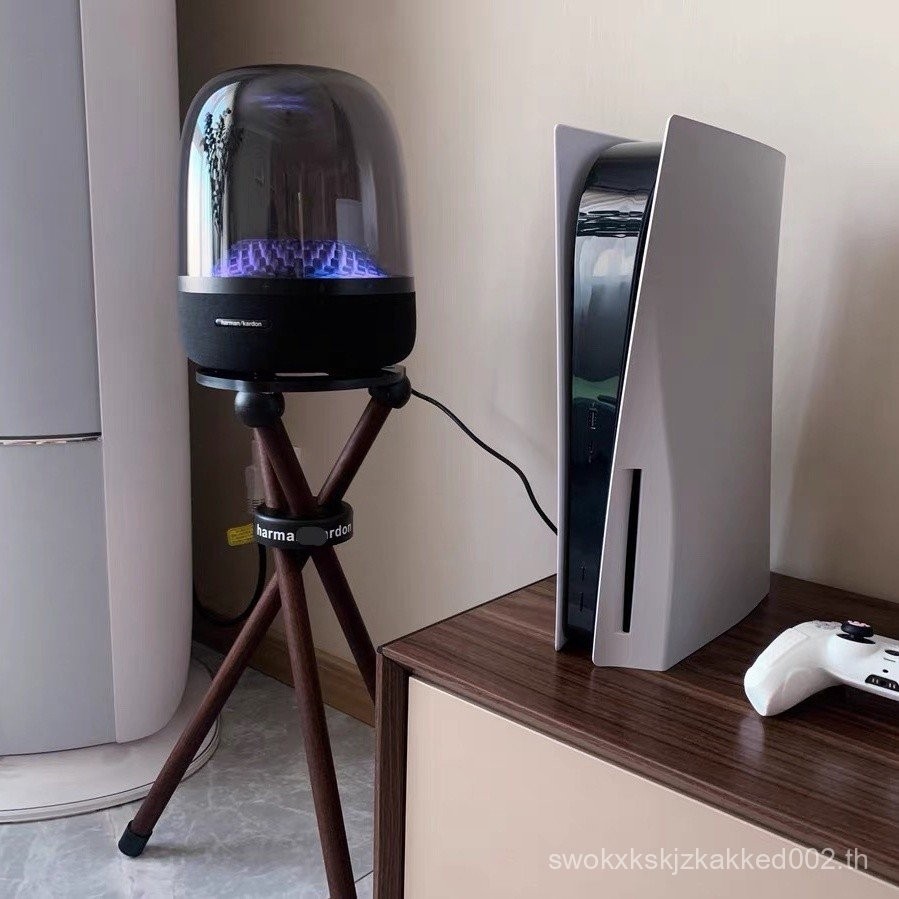 SG [Treble More Transparent] เหมาะสําหรับ Harman Carton Glass 234th Generation Audio Floor Bracket U