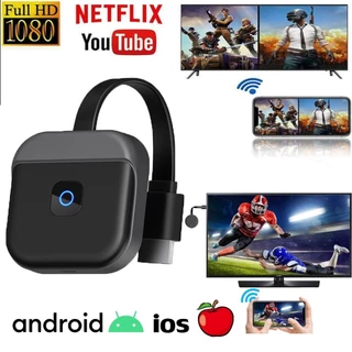 สายต่อมือถือทีวี iOS/Android to HDMI 2.0 1080P 60Hz แชร์หน้าจอ เล่นเกม ส่งด่วน