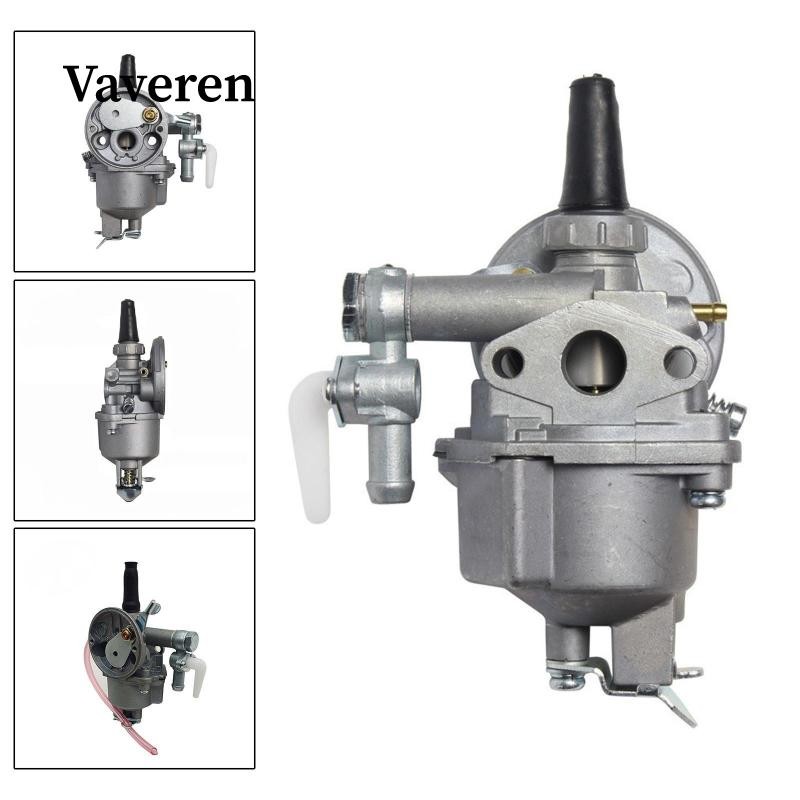 [Vaveren] คาร์บูเรเตอร์สําหรับชิ้นส่วนเครื่องตัดหญ้าขนาดกะทัดรัดสําหรับ TD48 CG400 TD40