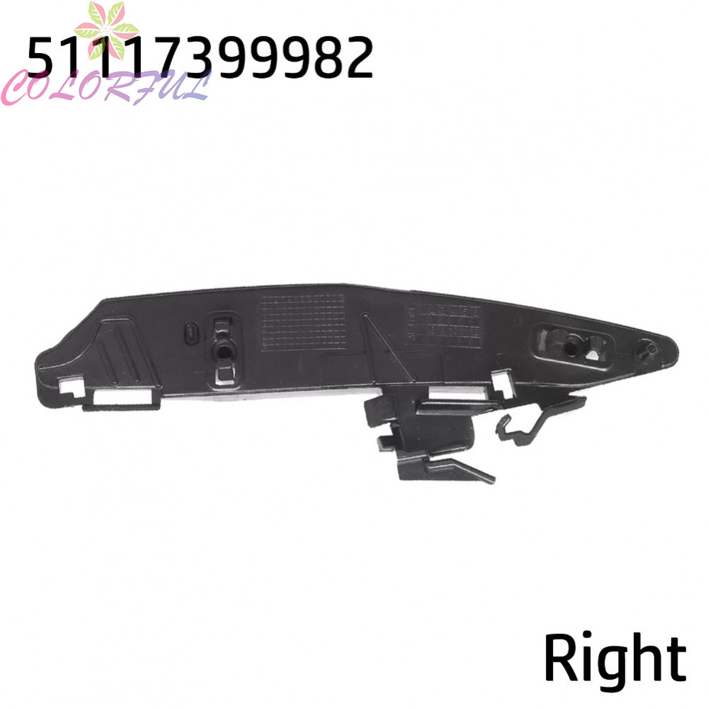 51117399982 ตําแหน่งหน้าขวาผลิตจากวัสดุคุณภาพ OE Fitment