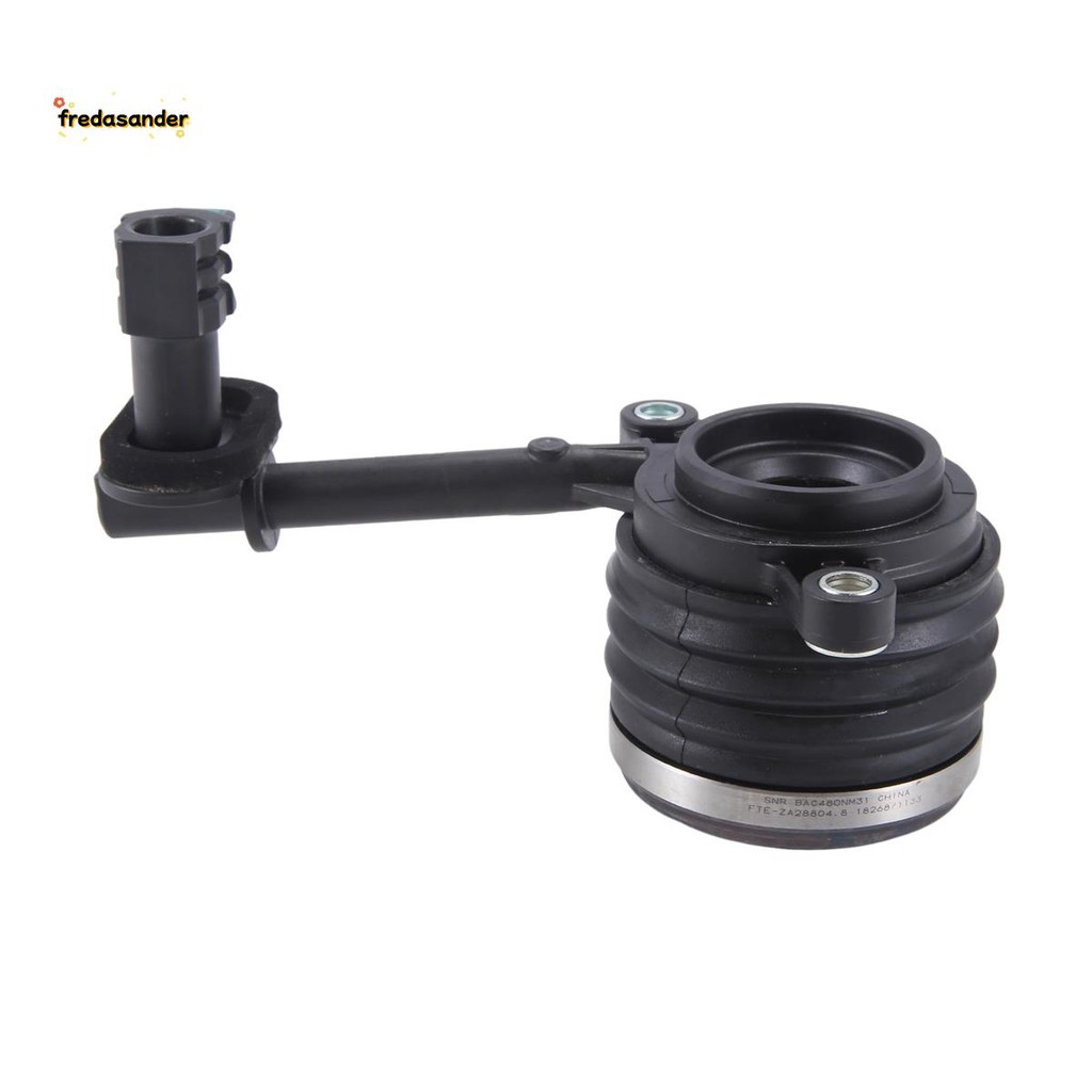 รถคลัทช์ไฮดรอลิก Release Bearing คลัทช์ Slave กระบอกสําหรับ Focus MK4 2018 Escort 2019-2021 H6B1-7A5