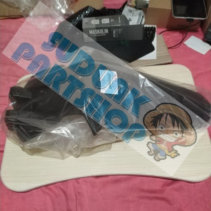 การเชื่อมต่อบังโคลนหลัง suzuki gsx r150 gsx r 150 gsx s150 sgp เดิม