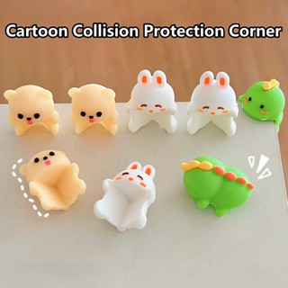 ตัวป้องกันมุมโต๊ะ Baby Safe Anti-collision Angle Desk Edge P…