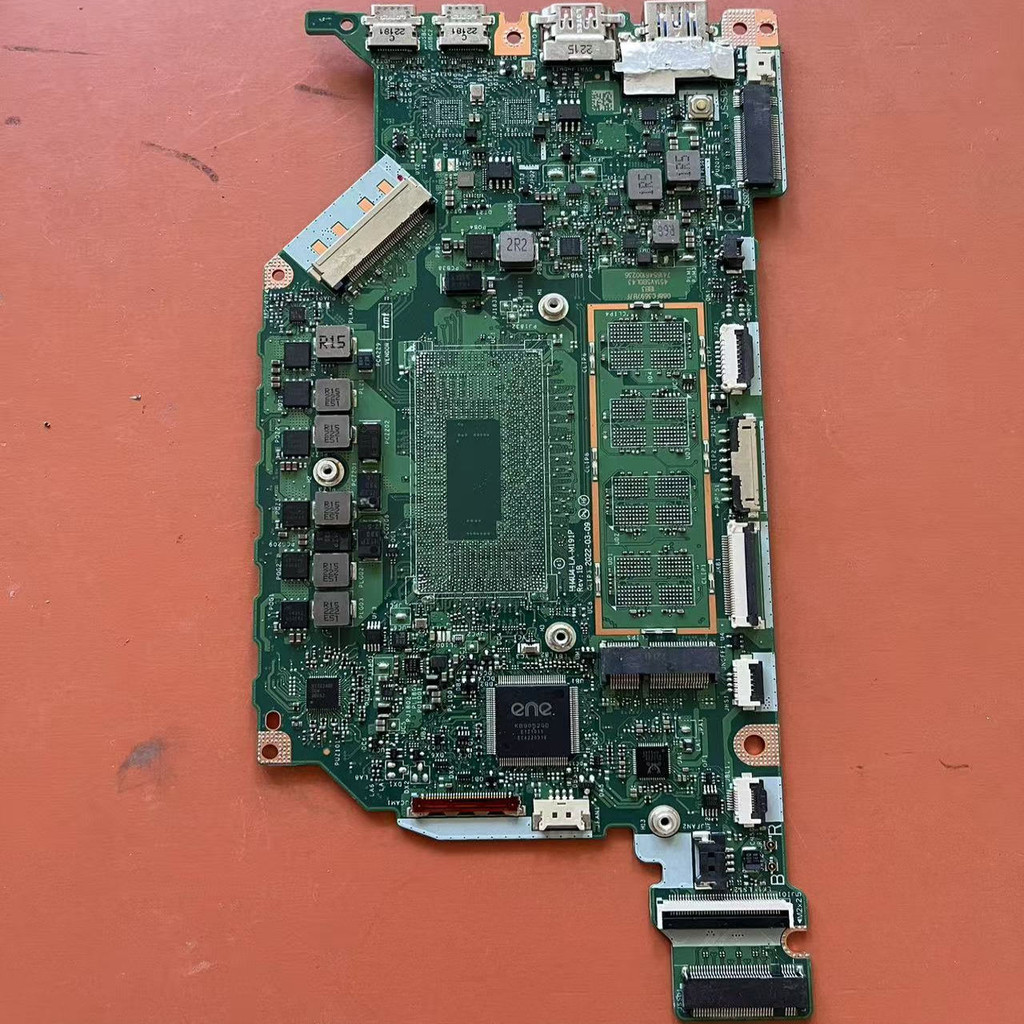 Acer/Acer Swift SF314-512 เมนบอร์ด LA-M191P บอร์ดวัสดุ KB9052QD คลังสินค้าพร้อม