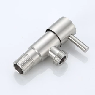 วาล์วน้ำ วาล์วฝักบัว สแตนเลส 304 แท้ A1008 KOVEX
