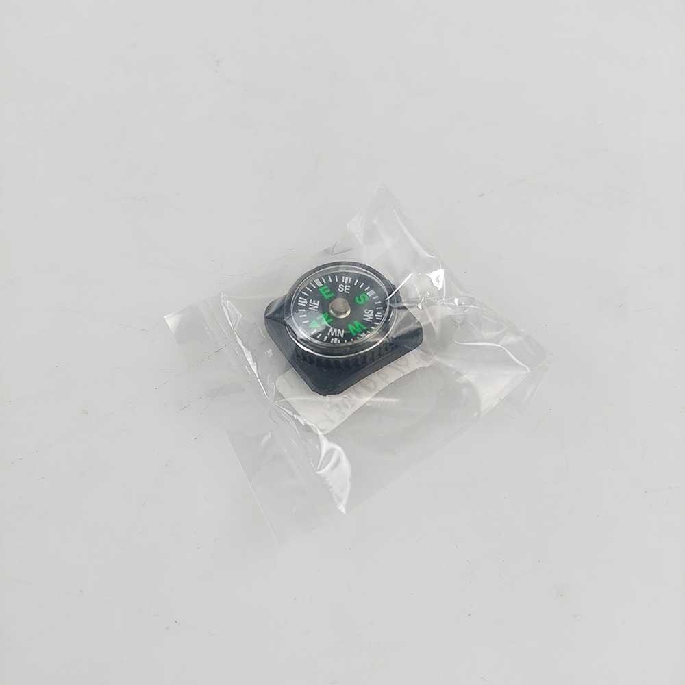 JKMLLCM SUUNTO เข็มทิศขนาดเล็กอเนกประสงค์สําหรับสายนาฬิกา