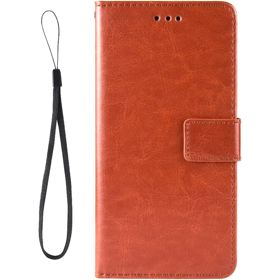 SONY สําหรับSony Xperia Pro-Iกรณี,Flipหนังกระเป๋าสตางค์สําหรับSony Xperia Pro-I 2021 5G XQ-BE42 XQ-B