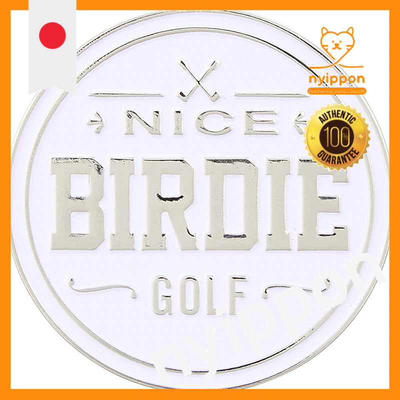 Daiya Green Marker Golf Marker Daiya Golf Marker 061 Q AS-061 Q