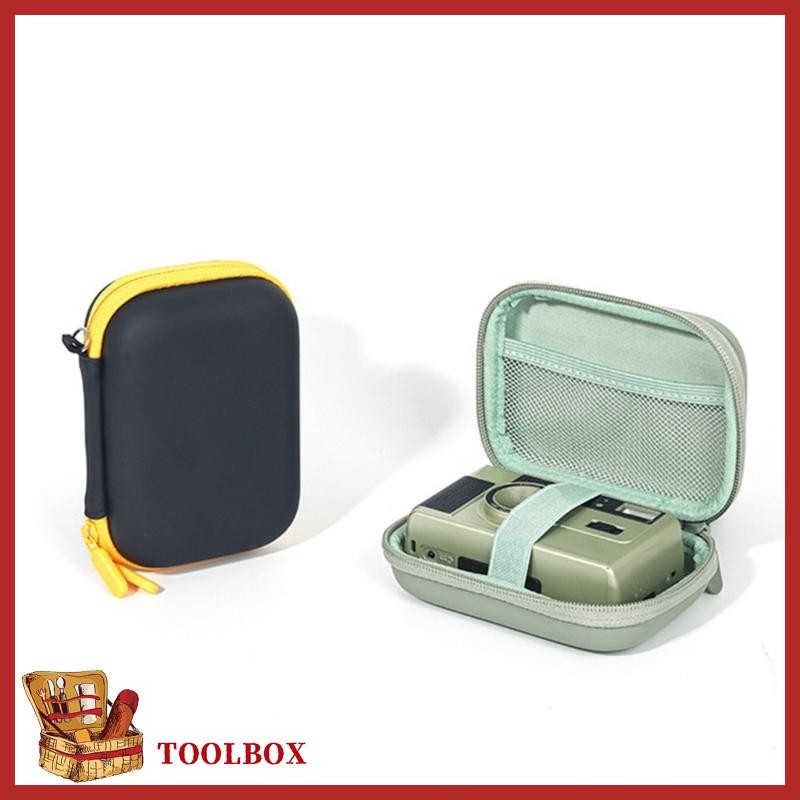 TOOLBOX กระเป๋ากล้องสําหรับ EKTAR F9 H35 F8 501F M35 ป้องกันกล่องเก็บกระเป๋า