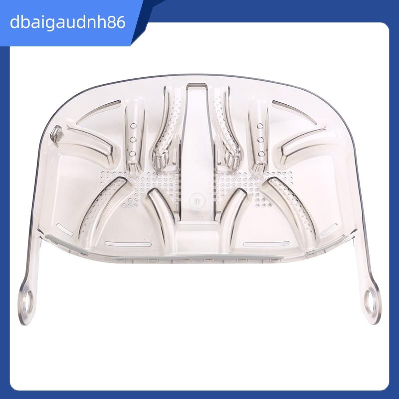 READY STOCK ชิ้นส่วนทดแทนถาดทําความสะอาดสําหรับ J1 J2 หุ่นยนต์สูญญากาศสิ่งที่แนบมาเครื่องดูดฝุ่น Swe